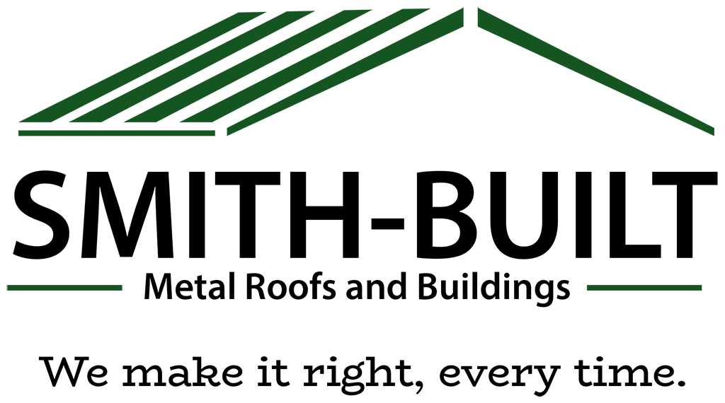 Smith Built logo